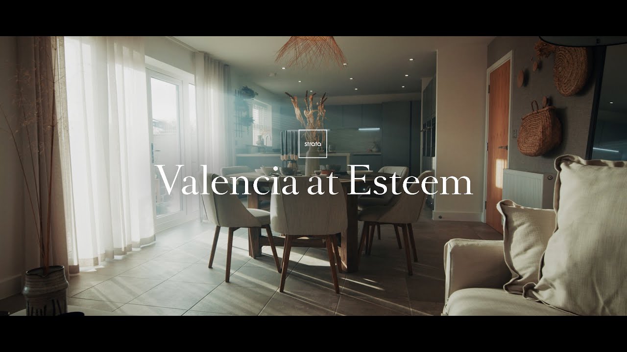 The Valencia at Esteem