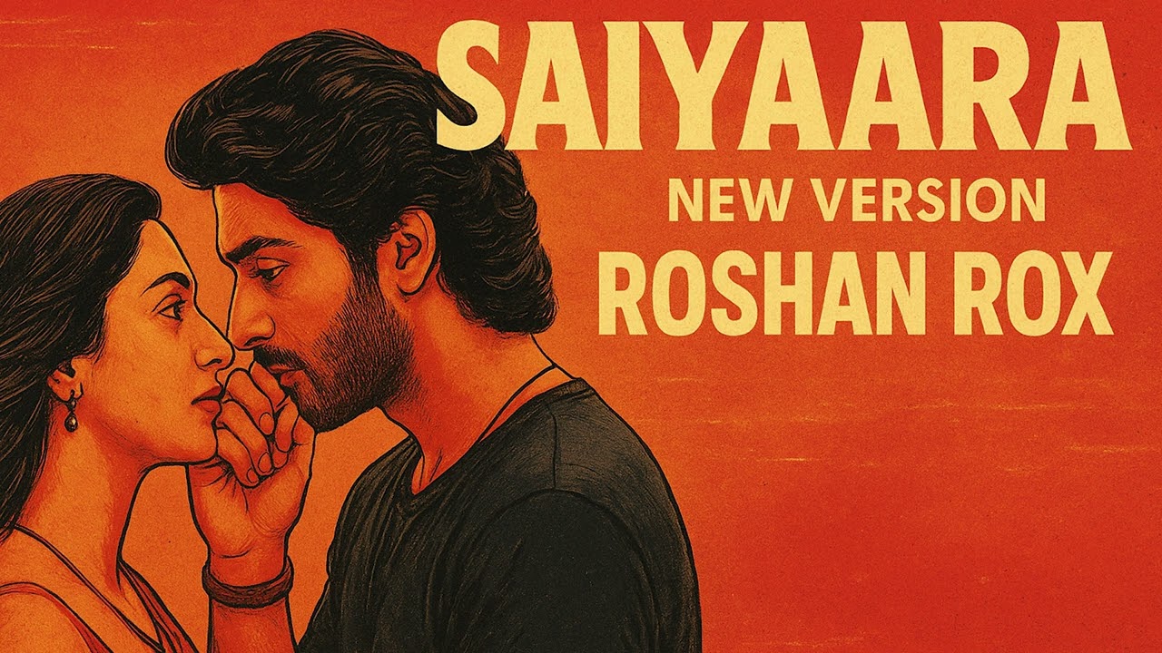 Saiyaara New Version | ROSHAN ROX