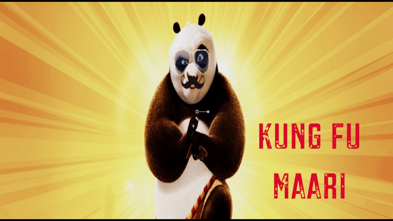 Kung Fu Maari