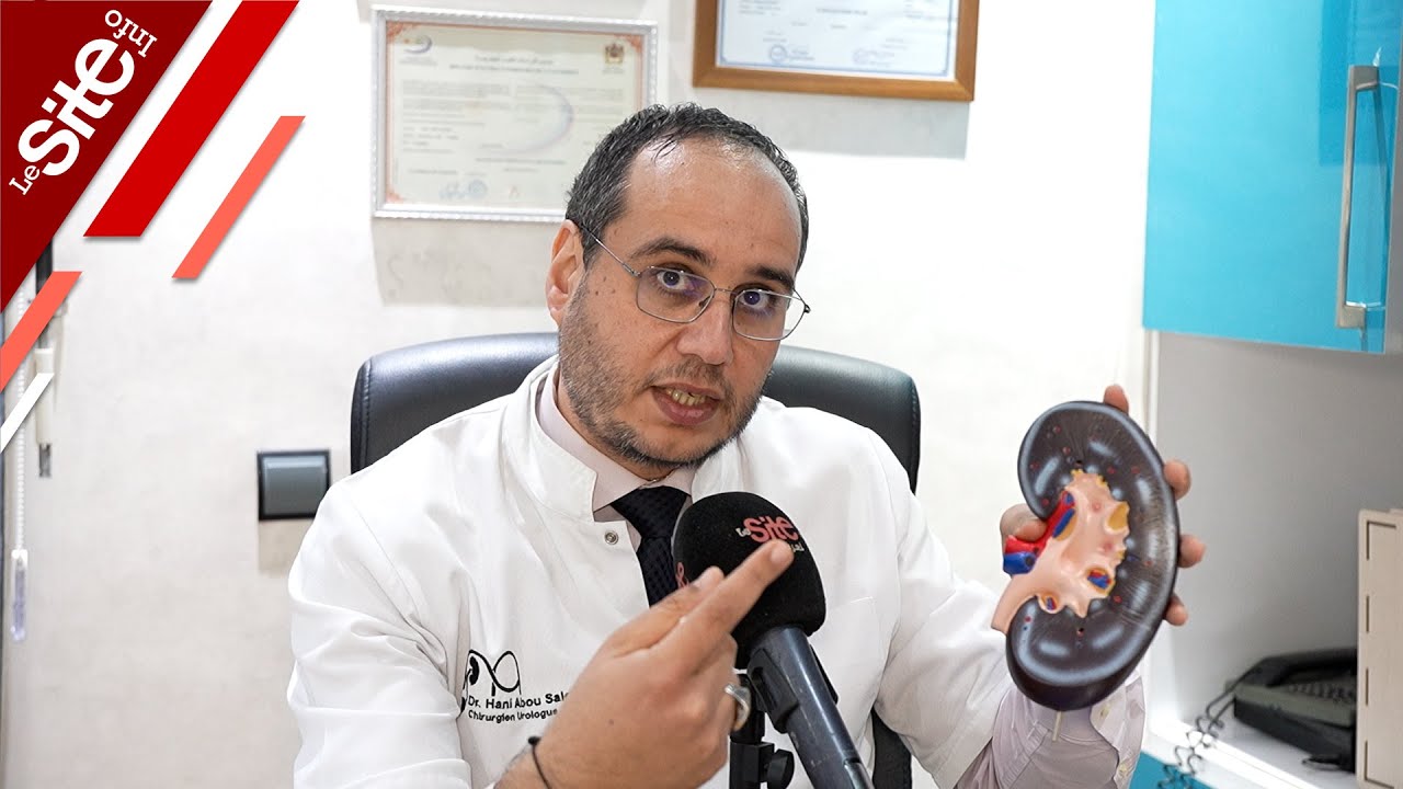 وجود دم أو ريحة كريهة في البول.. أخصائي في المسالك البولية يقدم نصائح للمغاربة لتفادي مشاكل كثيرة