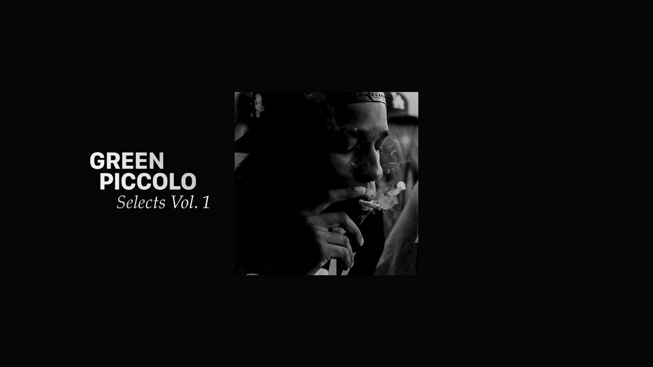 GREEN PICCOLO Mix Vol.1 · Phonk Classics & Hidden Gems