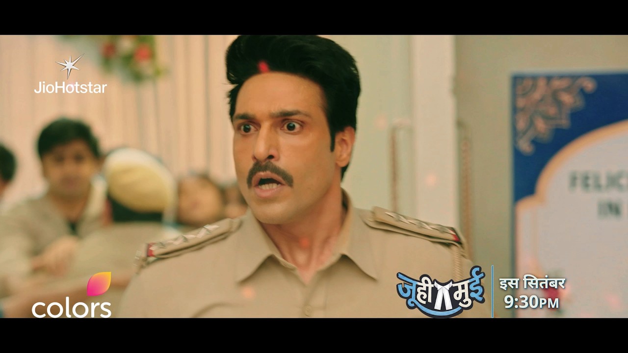 Juhi's Life In Danger | Juhi Mui