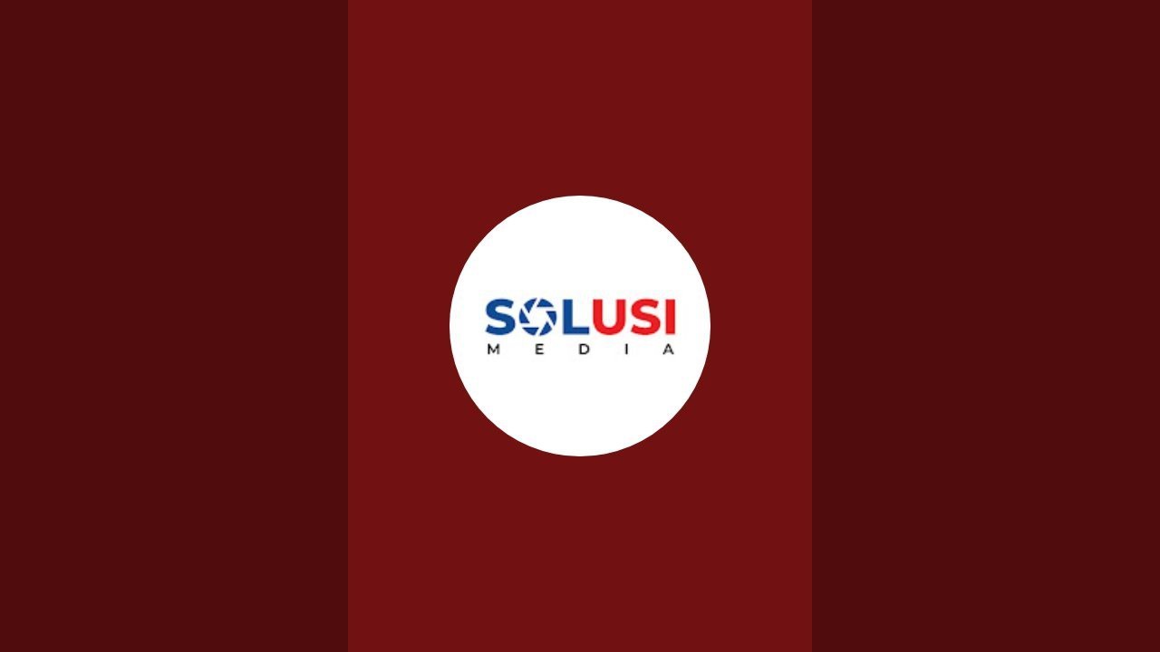 Solusi Media sedang live sekarang!