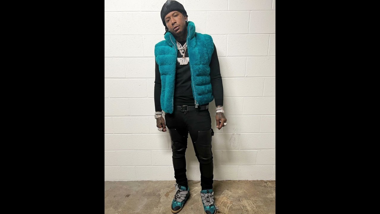 (FREE) Moneybagg Yo x Pooh Shiesty Type Beat - 