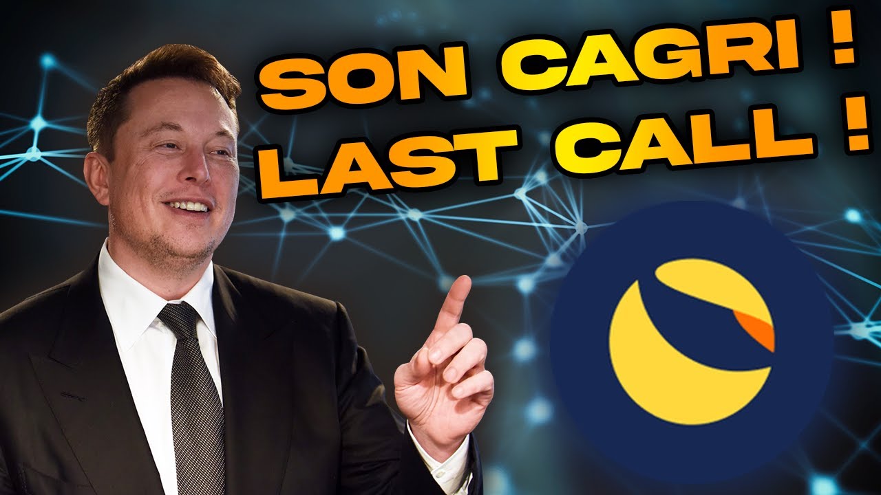 LUNA B&Uuml;Y&Uuml;K KIRILIMI YAPTI Luna Coin Nedir Analiz Son Dakika Yorum Hedef Ve Geleceği