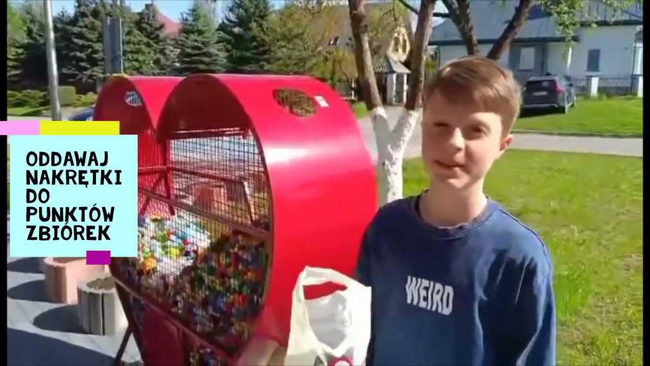 ekopracownia Sejny