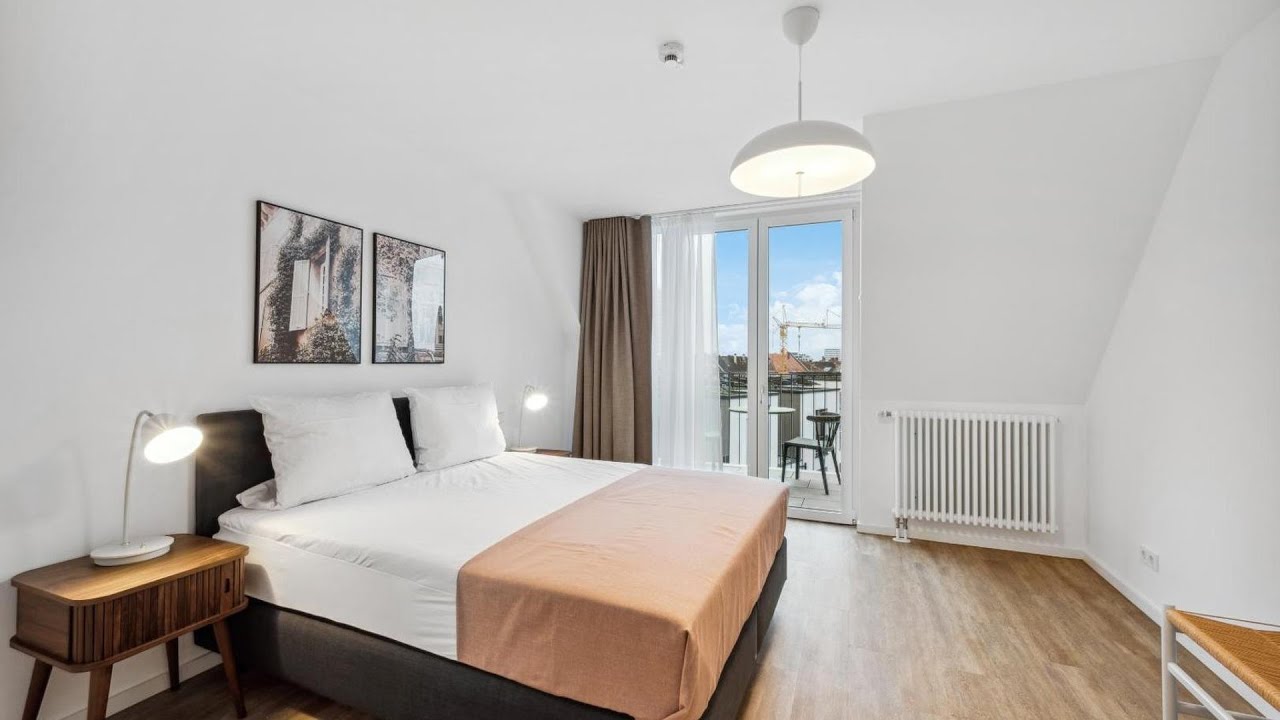 limehome Karlsruhe Sophienstr | Karlsruhe, Germany | Hotel Review 🏨