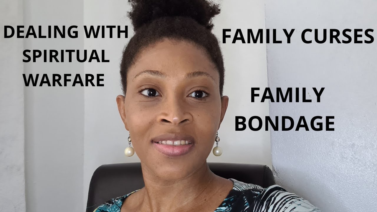 DEALING WITH SPIRITUAL WARFARE || SIGNS OF HOUSEHOLD ENEMIES AND SPIRITS