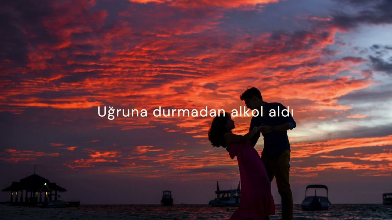 &Ccedil;akal - Sapla (Lyrics)