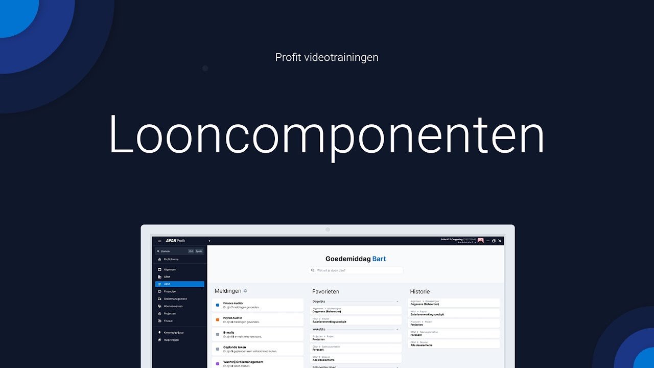Looncomponenten
