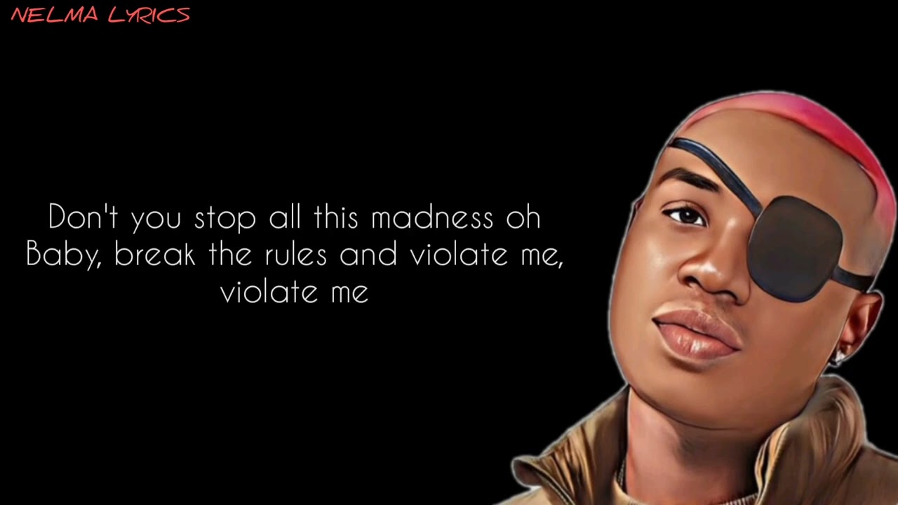 Ruger - Useless (Lyrics)