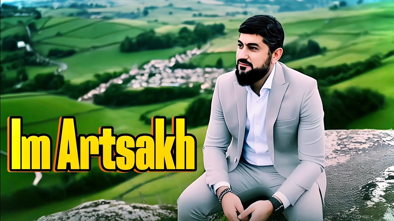 ARO-ka / IM ARTSAKH / Իմ Արցախ / Haykakan erger 2025