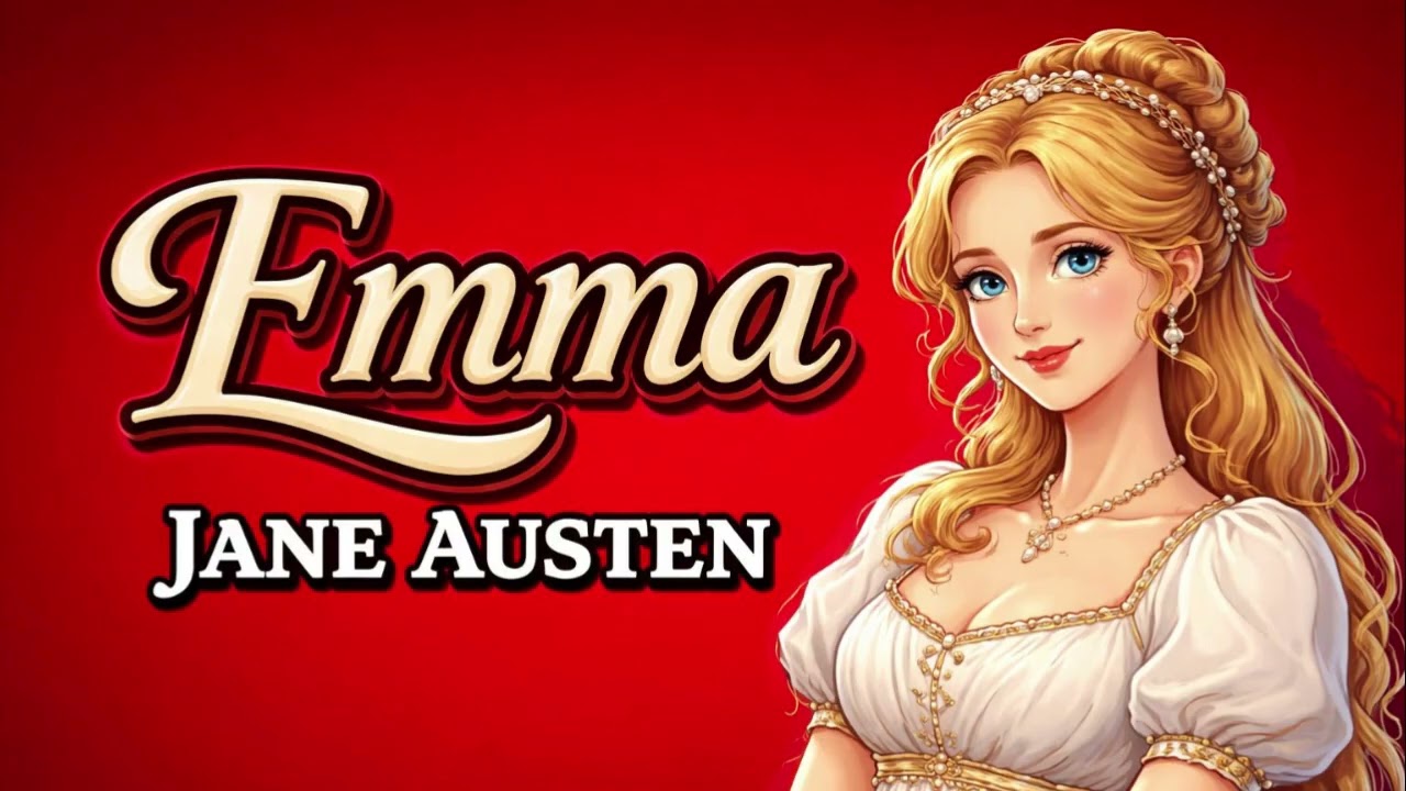 Emma, de Jane Austen — Parte 7
