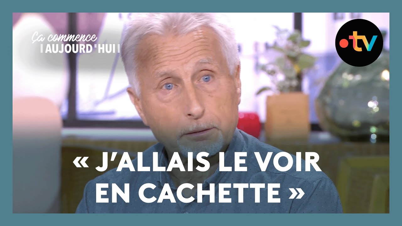 Secret de famille : leur père n'avait pas tout dit… - Ça commence aujourd'hui