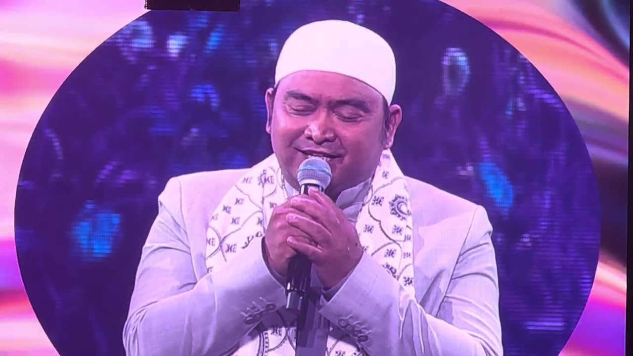 Part 19: Kehidupan [Konsert Inteam 2026: Nur Kasih]