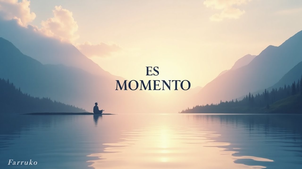 Farruko - Es Momento
