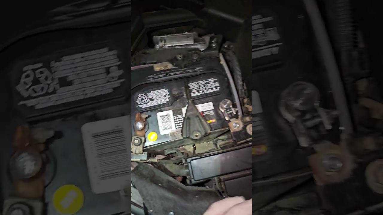 Ошибка системы I-Key Nissan Altima 2.5 2014 года!! ИСПРАВЛЕНО!!