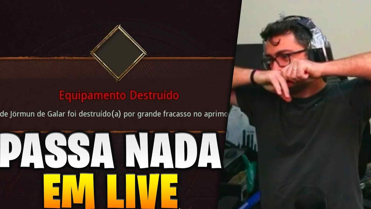 YMIR TÁ MAIS SCAM QUE O TIGRINHO? 😹 | LEGEND OF YMIR