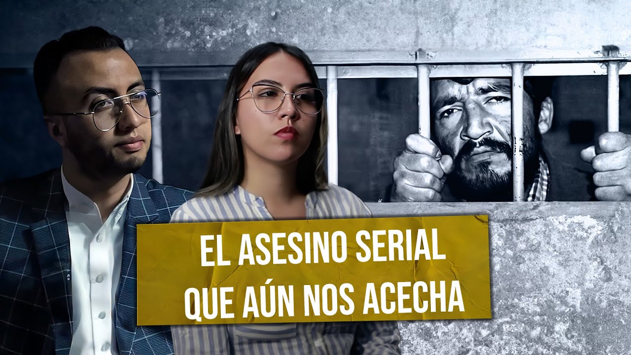El Monstruo de los Andes: El ΛS€S1ИØ Serial que Sigue Libre en 2024