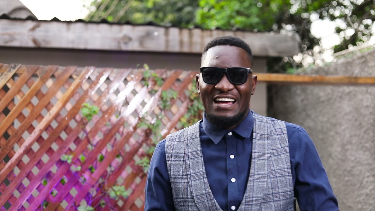 Wenge - Christian      Official Music Video