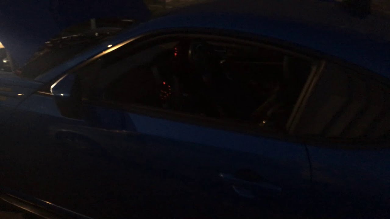 How to adjust the headlights on a Subaru BRZ/ GT86