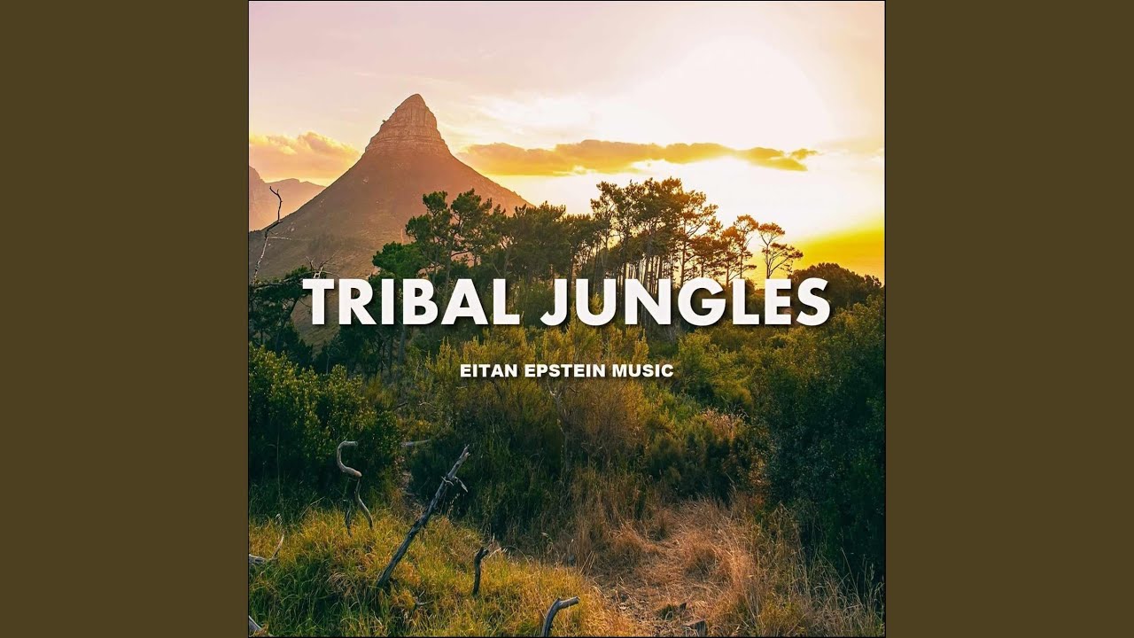 Tribal Jungles