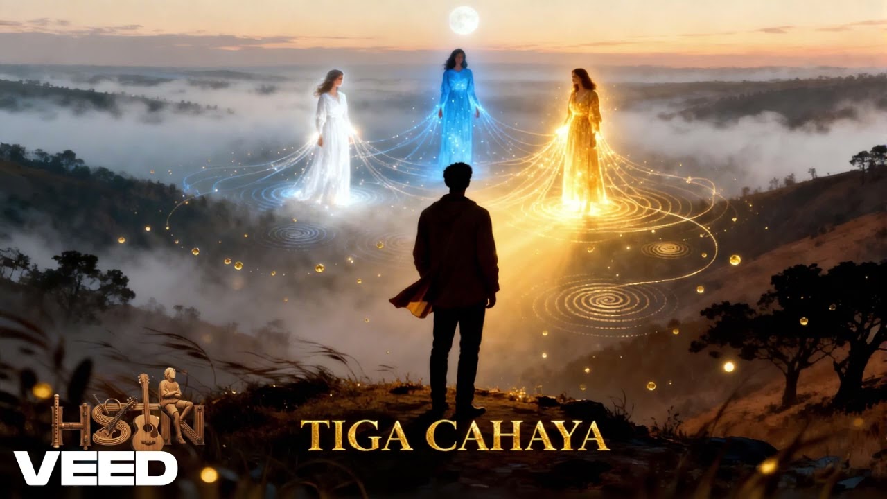 TIGA CAHAYA