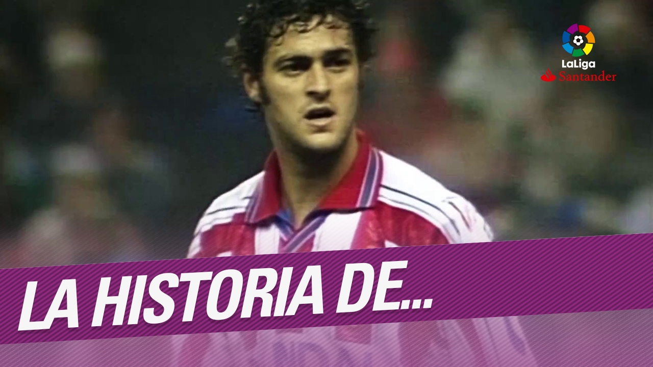 La Historia de Kiko Narváez