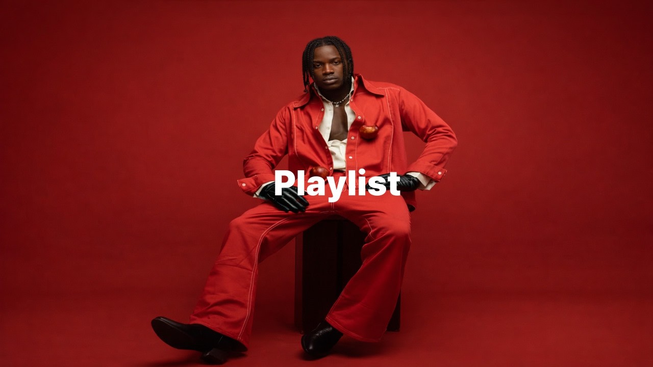 Playlist 🎧도입부 듣자마자 플레이리스트 추가함🫵| R&B ·  HIPHOP Mix🔥 | 매장음악 · 카페 플레이리스트 |