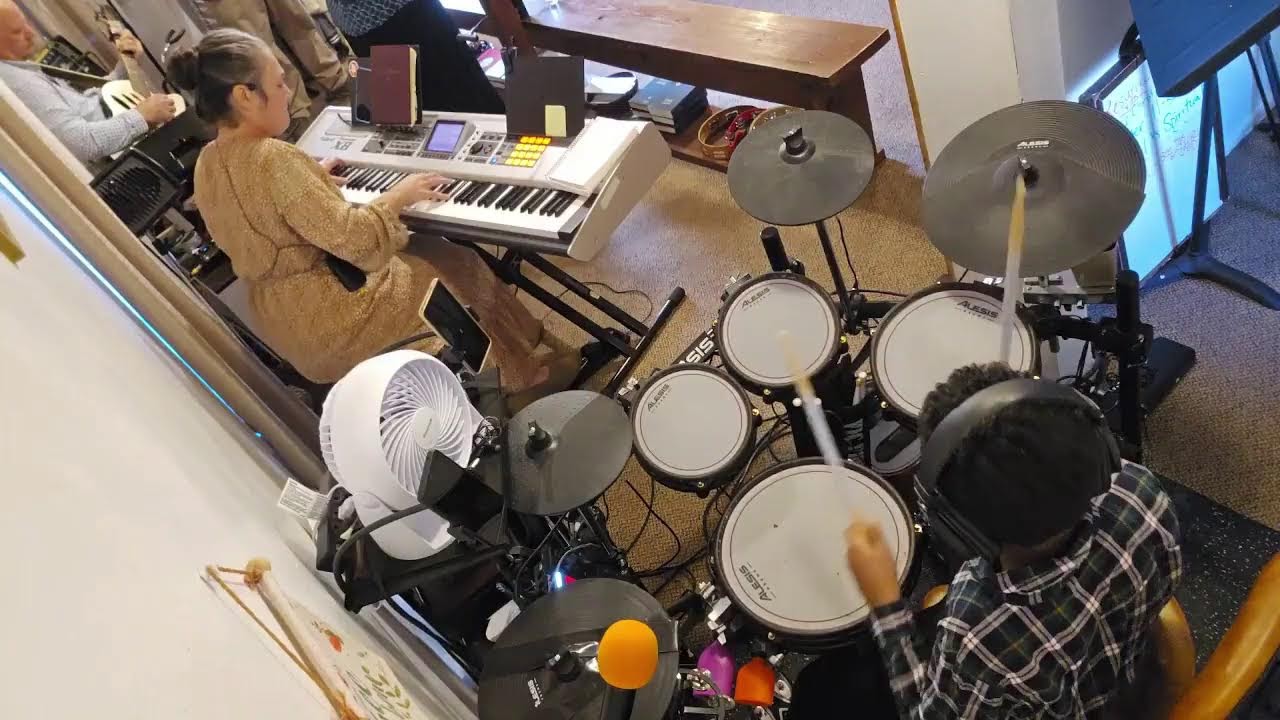Highland City Refuge Church Of God Live Stream 1/25/26