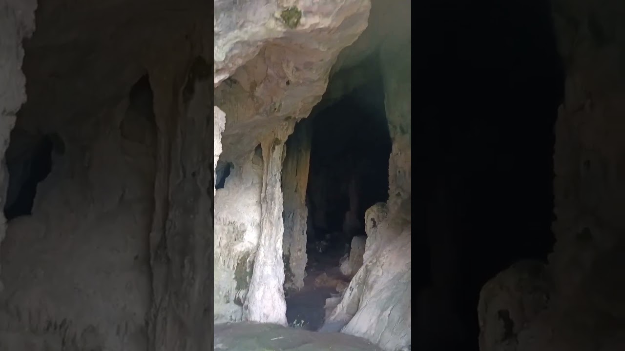 MARCHUQUERA (ABRIGOS Y CUEVAS) #senderismo#trekking#hiking#montaña#viral#shortvideo#naturaleza#cueva