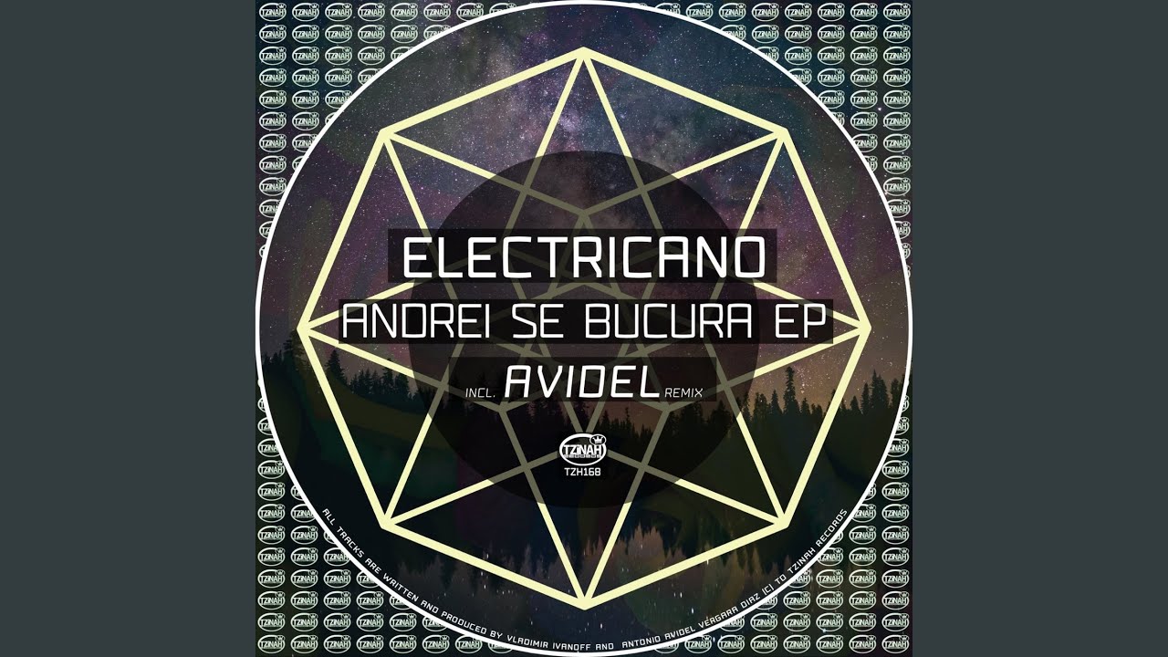 Don't Look Back (Original Mix)