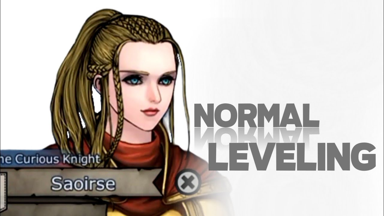 Cara Leveling Knight Of Ages 🇮🇩
