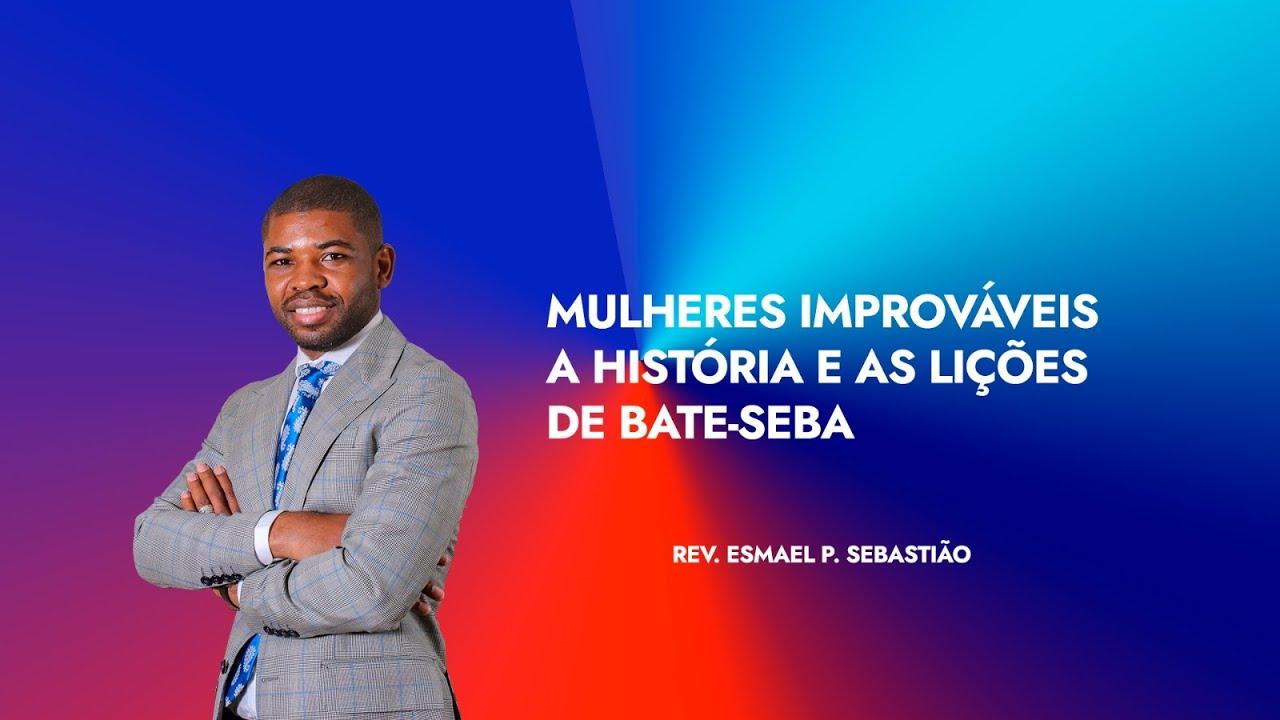 MULHERES IMPROVÁVEIS