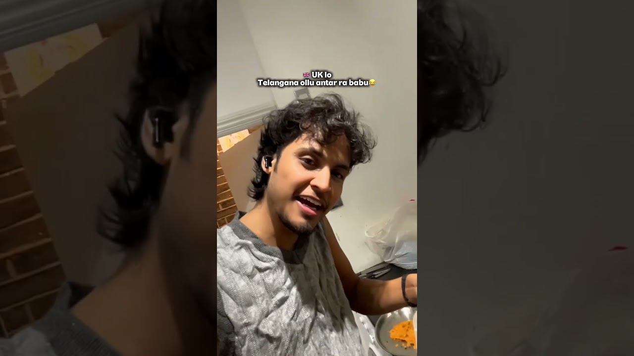 Telangana special sarvapindi #telugu #ukvlogs #cooking #sarvapindi  #telugucooking