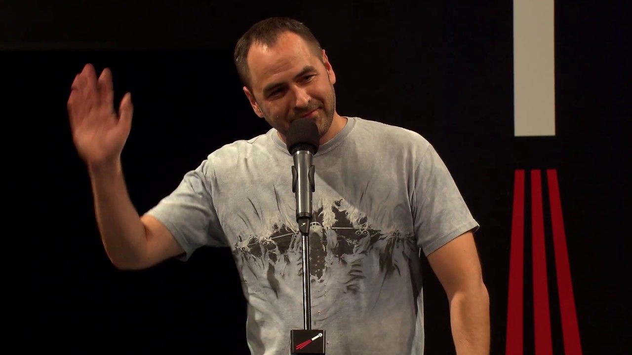 Na Stojáka - Zbyněk Vičar - Zjistěte, kdy zemřete!