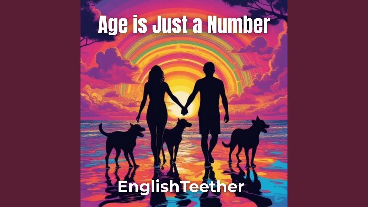 Age is Just a Number