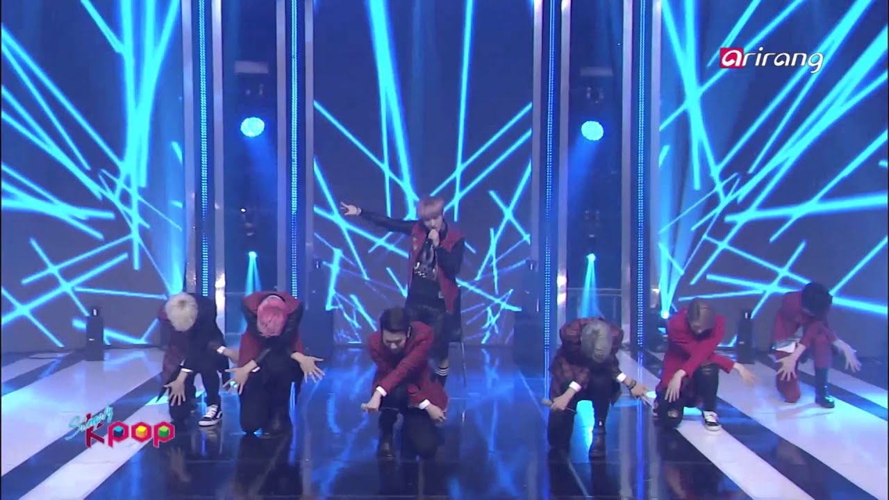 Simply K-Pop Ep89 M.pire - I'm Better / 심플리케이팝, 엠파이어, 까딱까딱