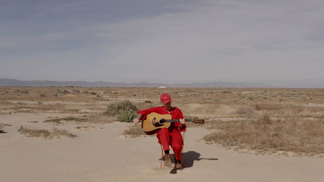 Travis - A Ghost (Acoustic Isolation Video)