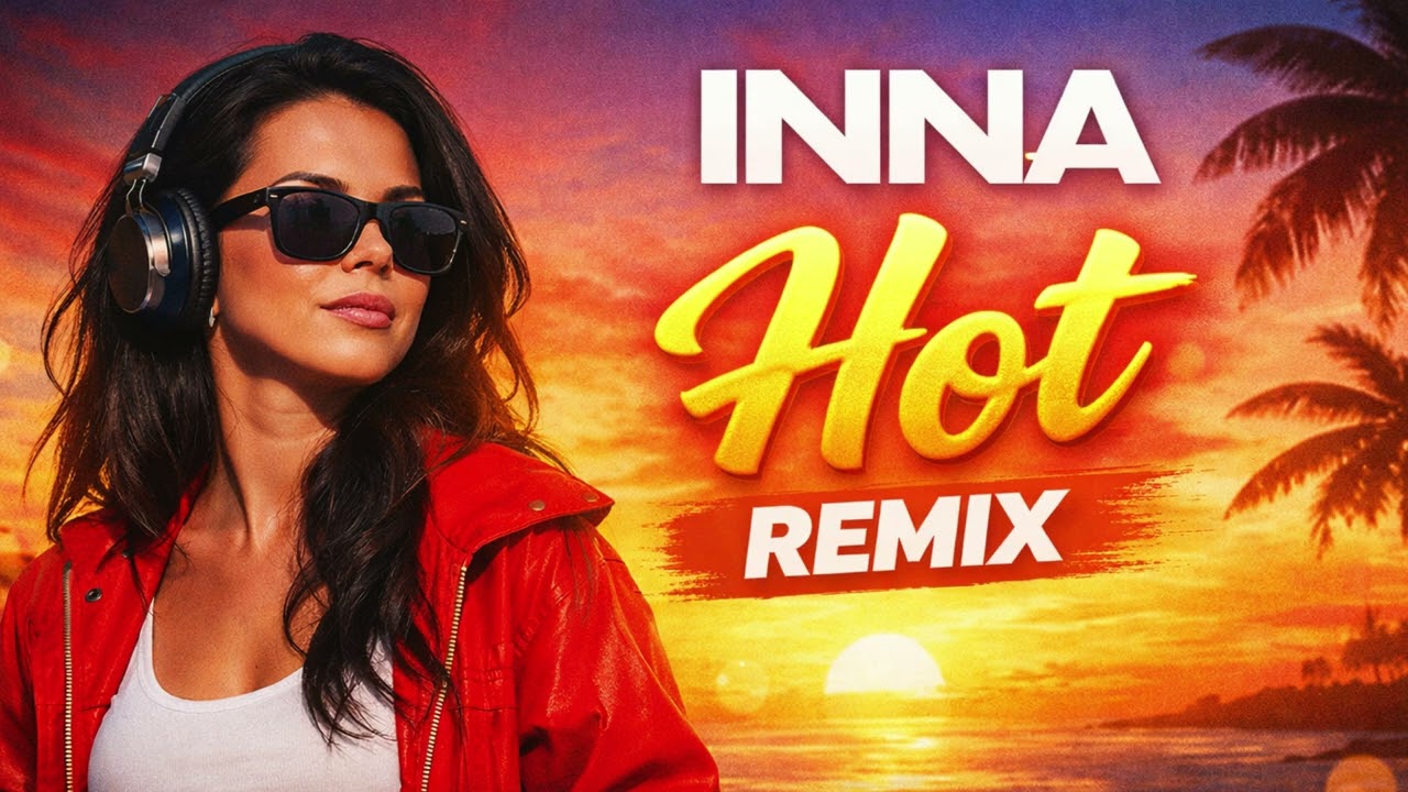 Inna - Hot (Just A Kid Remix)