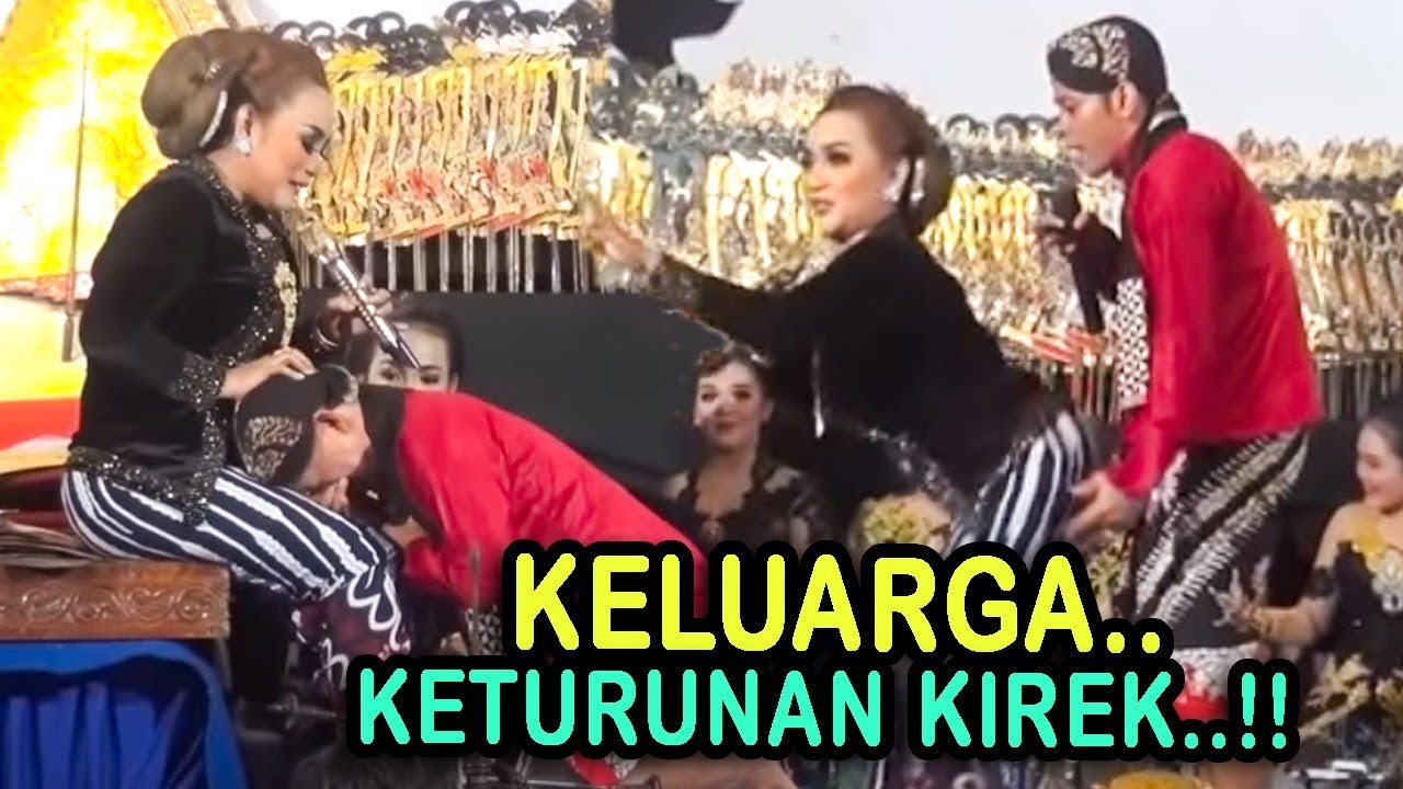 Percil Cs - Wong sak omah senengane mabuk - Tak jamin bakal kekelen wk..wk..