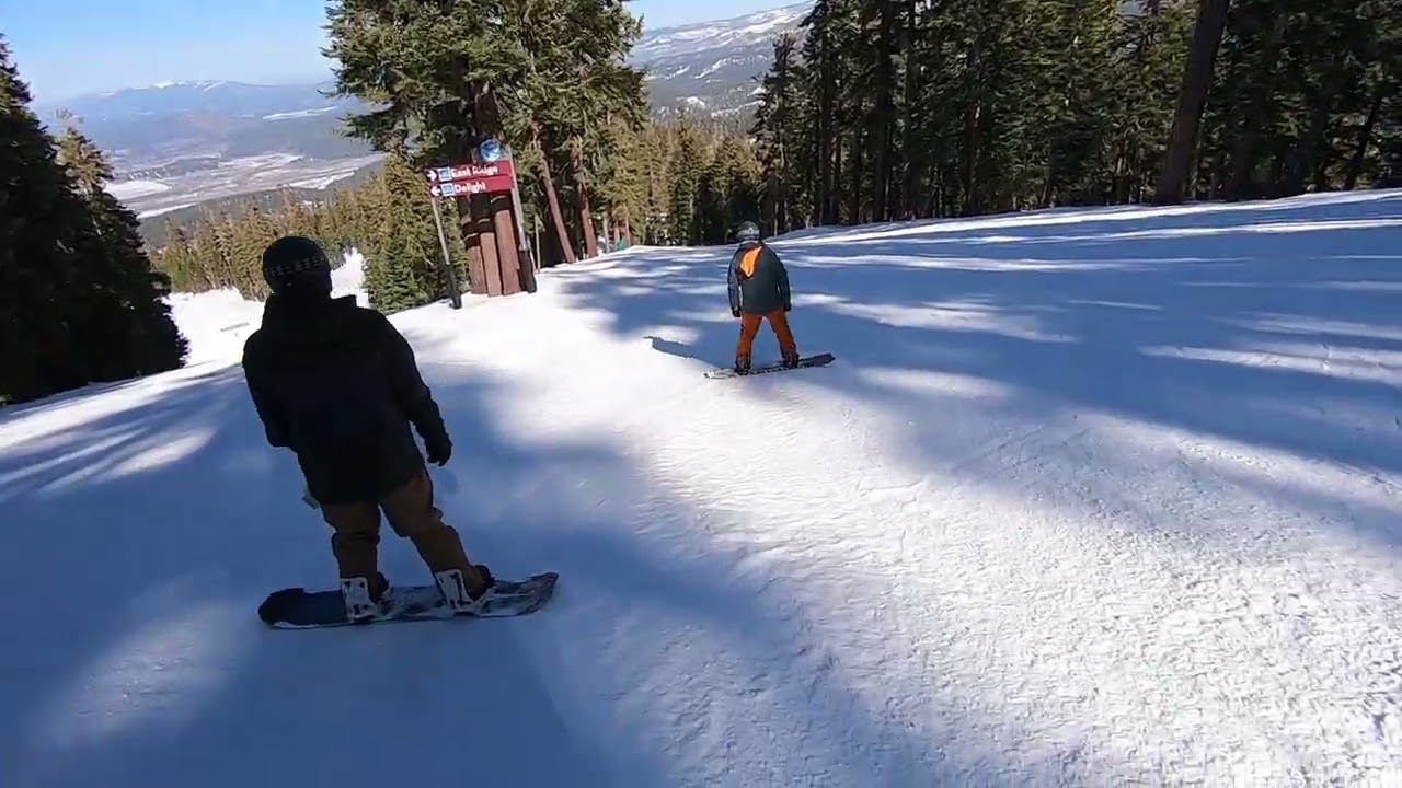 Northstar 2/2/2026 Run 3