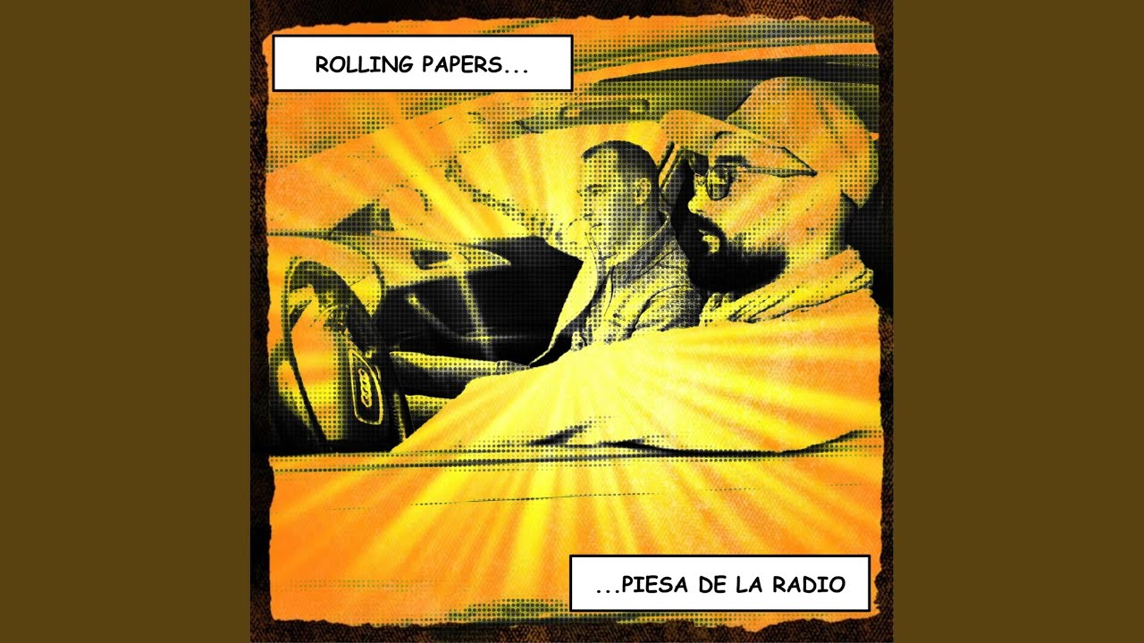 Piesa De La Radio
