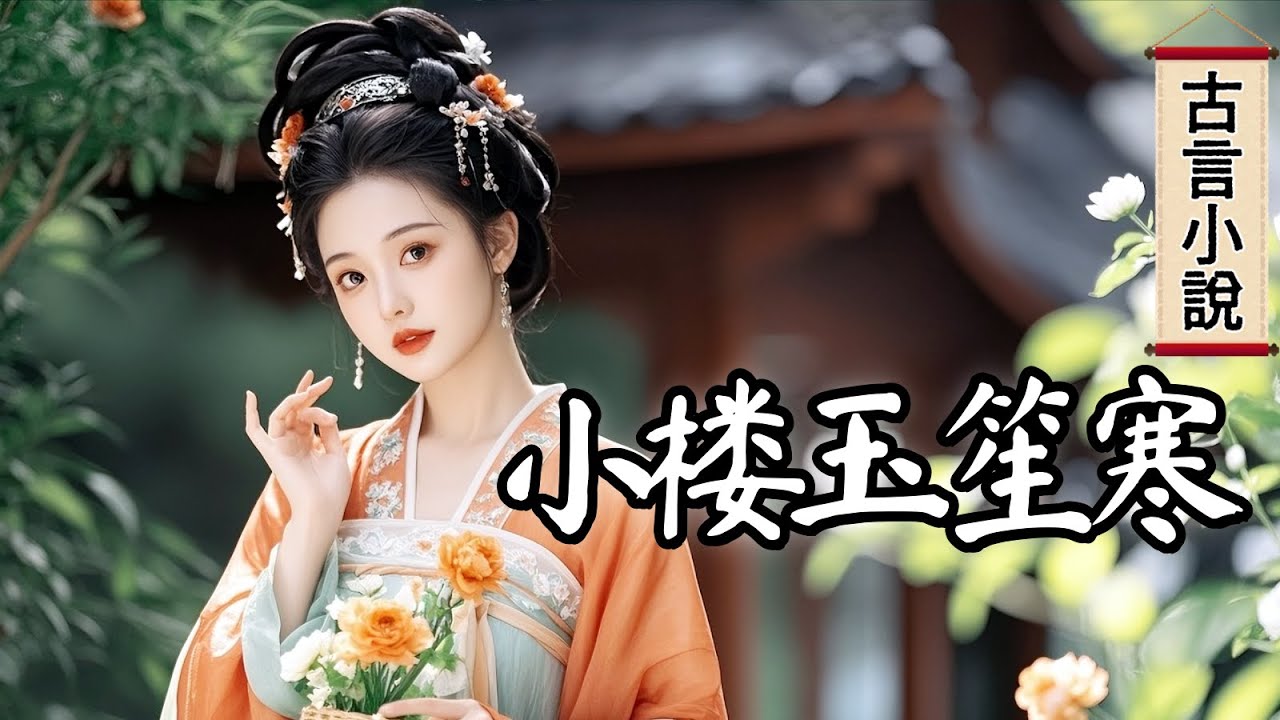 完結古言：我被家主贈予薛侍郎為妾。他與髮妻恩愛，只將我安置在老夫人房中。他被貶謫，離京前夜，喝了酒，撞開了我的房門。誰知他只是掖了掖被角，遞給我一個信封：「你的賣身契，拿好。從此你便是自由身了。」
