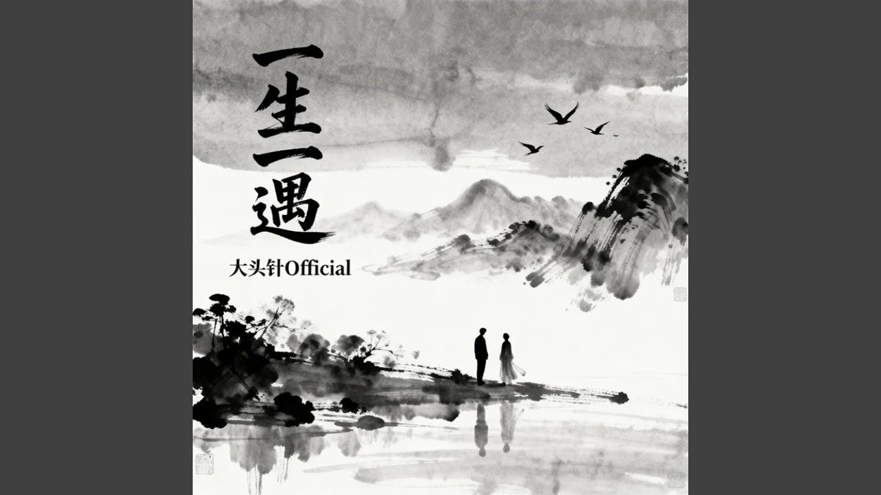 一生一遇