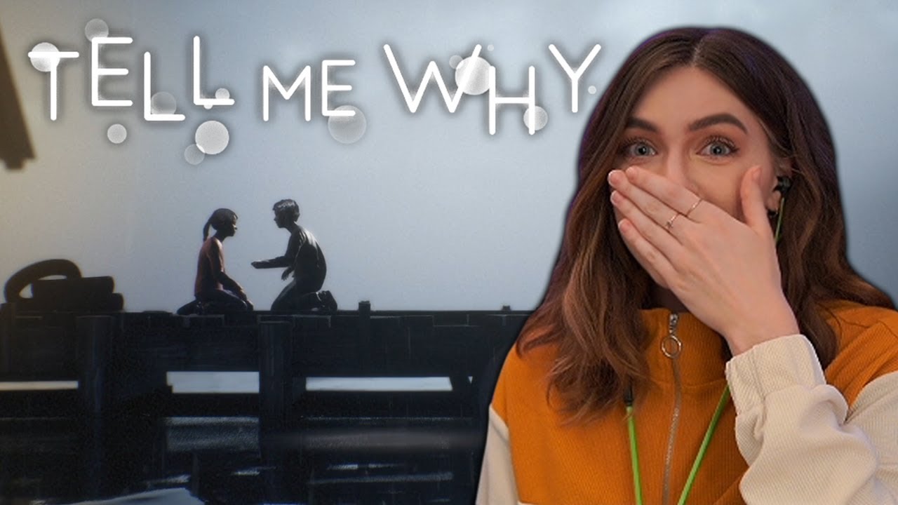 What Really Happened | Tell Me Why Pt. 2 | Marz