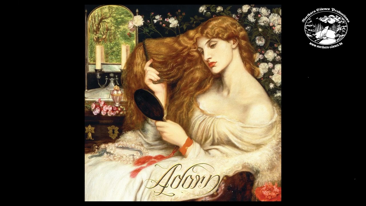 Adorn - Adorn (Full album)