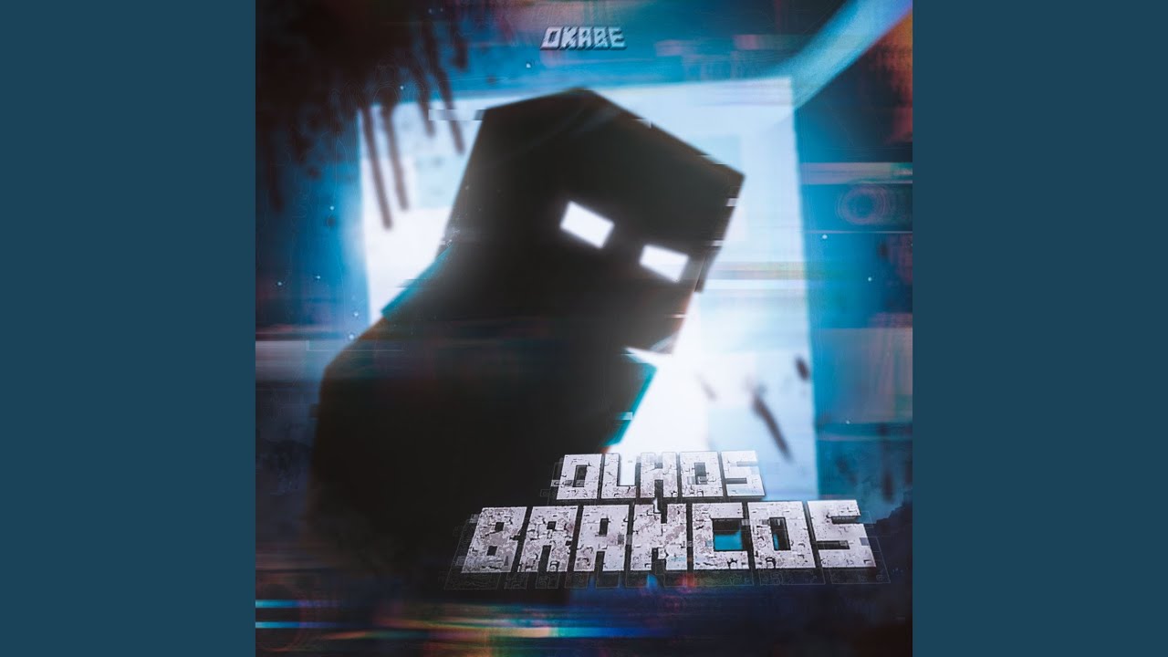Olhos Brancos (Herobrine)
