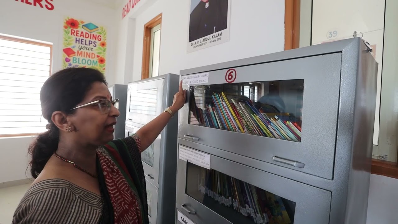 REVIEW INSPECTION VIDEO DATED 16 FEB 2026 GLOBAL PARADISE CONVENT SCHOOL , MALAKPUR (KARNAL)