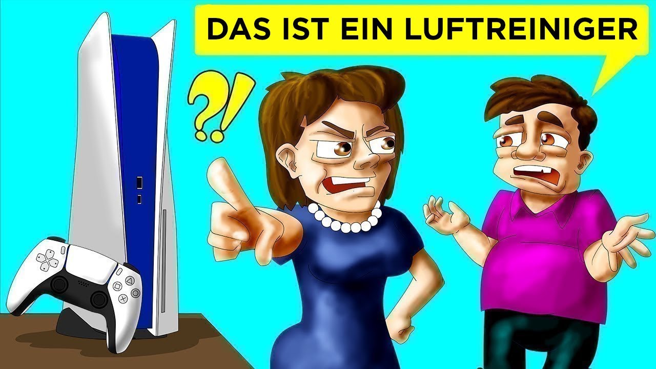Pläne Die Nicht So Liefen Wie Geplant (Teil 4)